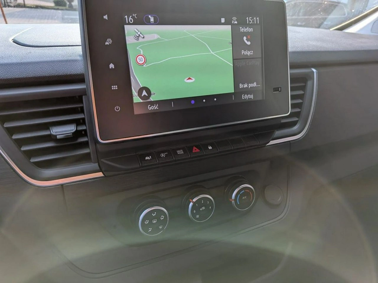 Renault Trafic - Zdjęcie 28