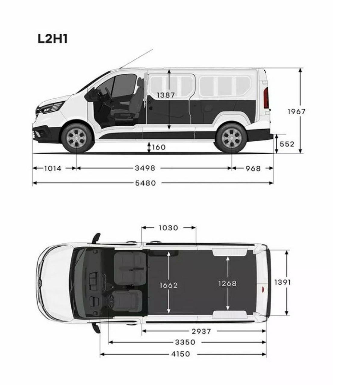 Renault Trafic - Zdjęcie 29