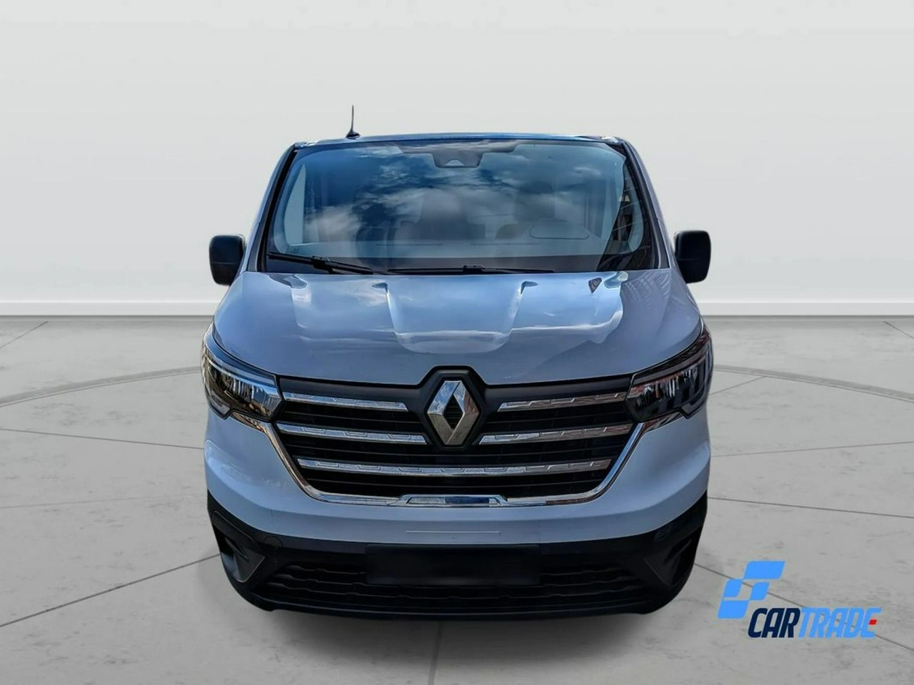 Renault Trafic - Zdjęcie 9