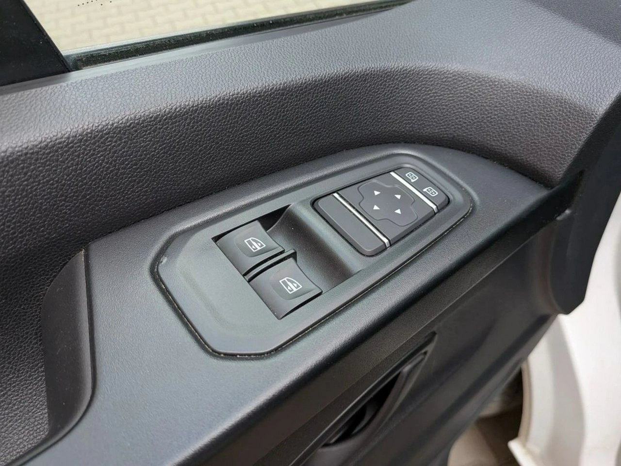 Renault Trafic - Zdjęcie 12