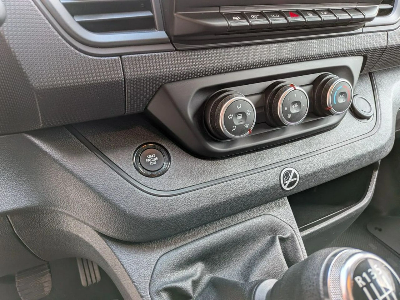 Renault Trafic - Zdjęcie 15