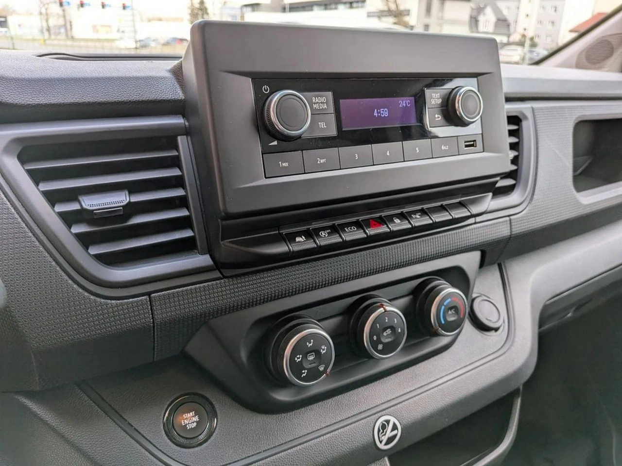 Renault Trafic - Zdjęcie 16