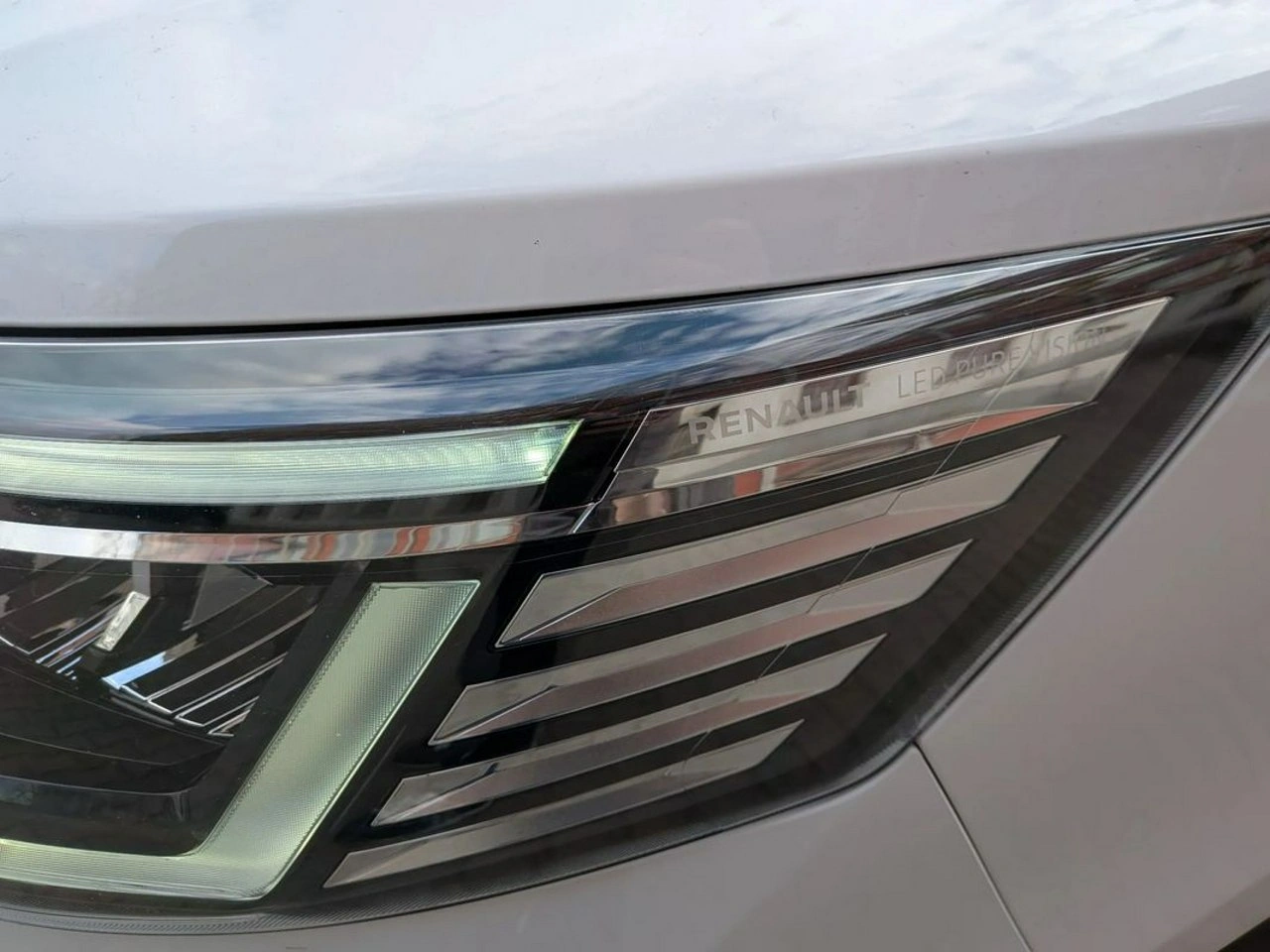 Renault Trafic - Zdjęcie 19