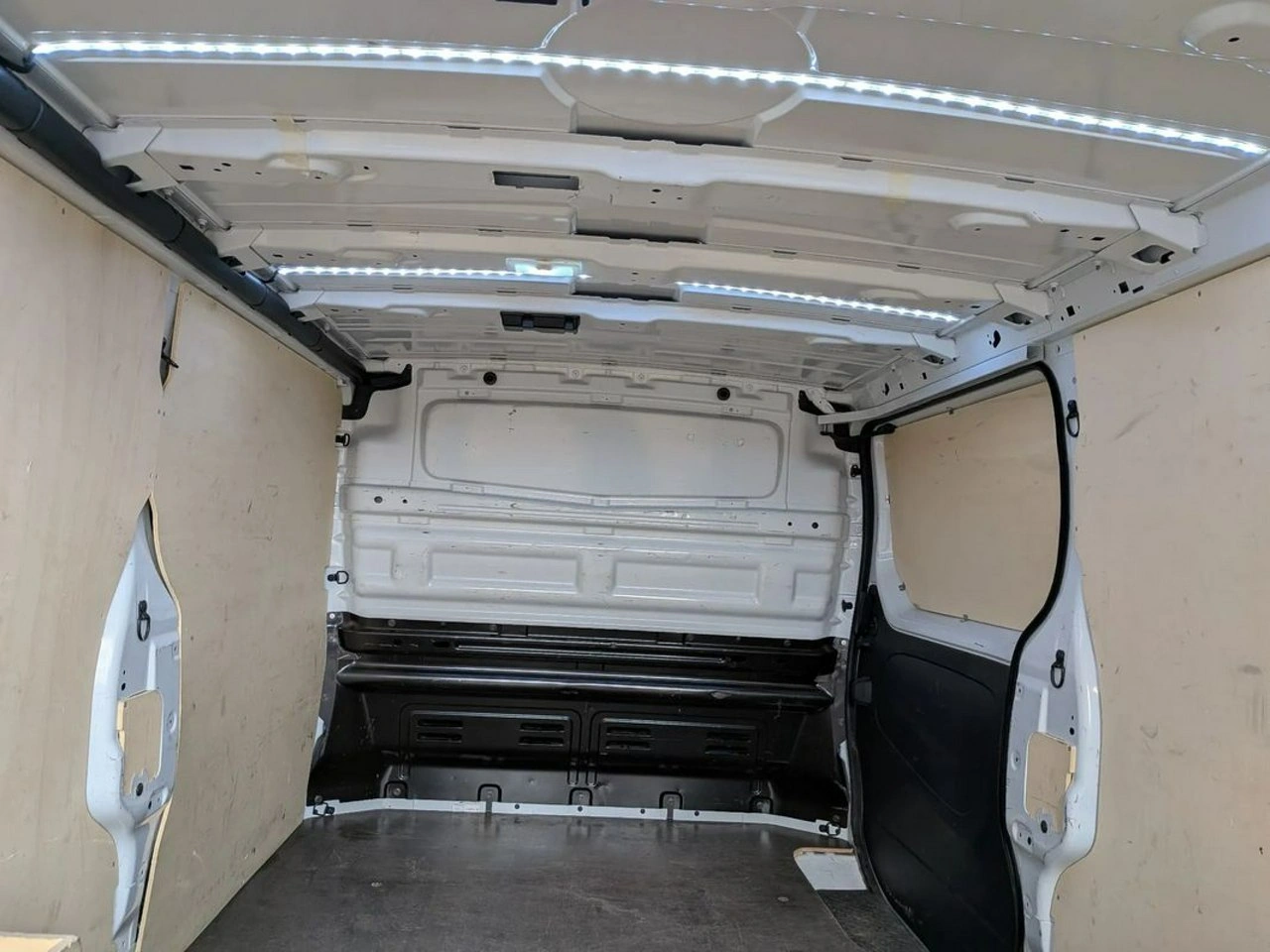 Renault Trafic - Zdjęcie 24