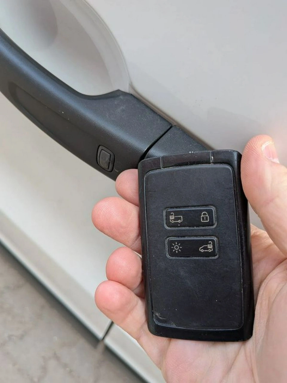 Renault Trafic - Zdjęcie 25