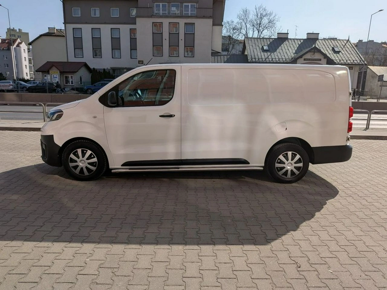 Toyota ProAce - Zdjęcie 11