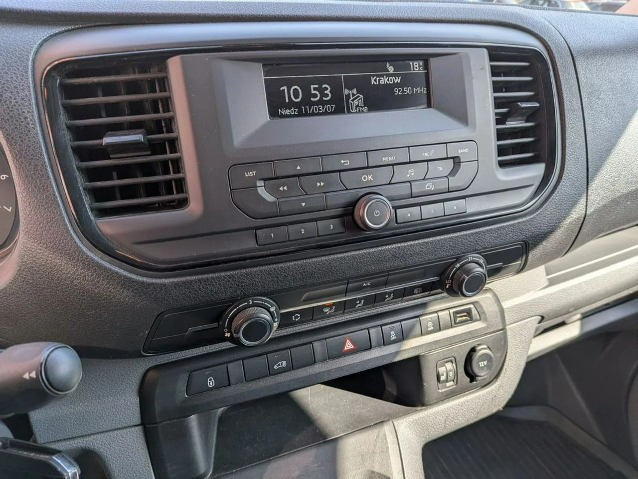 Toyota ProAce - Zdjęcie 14