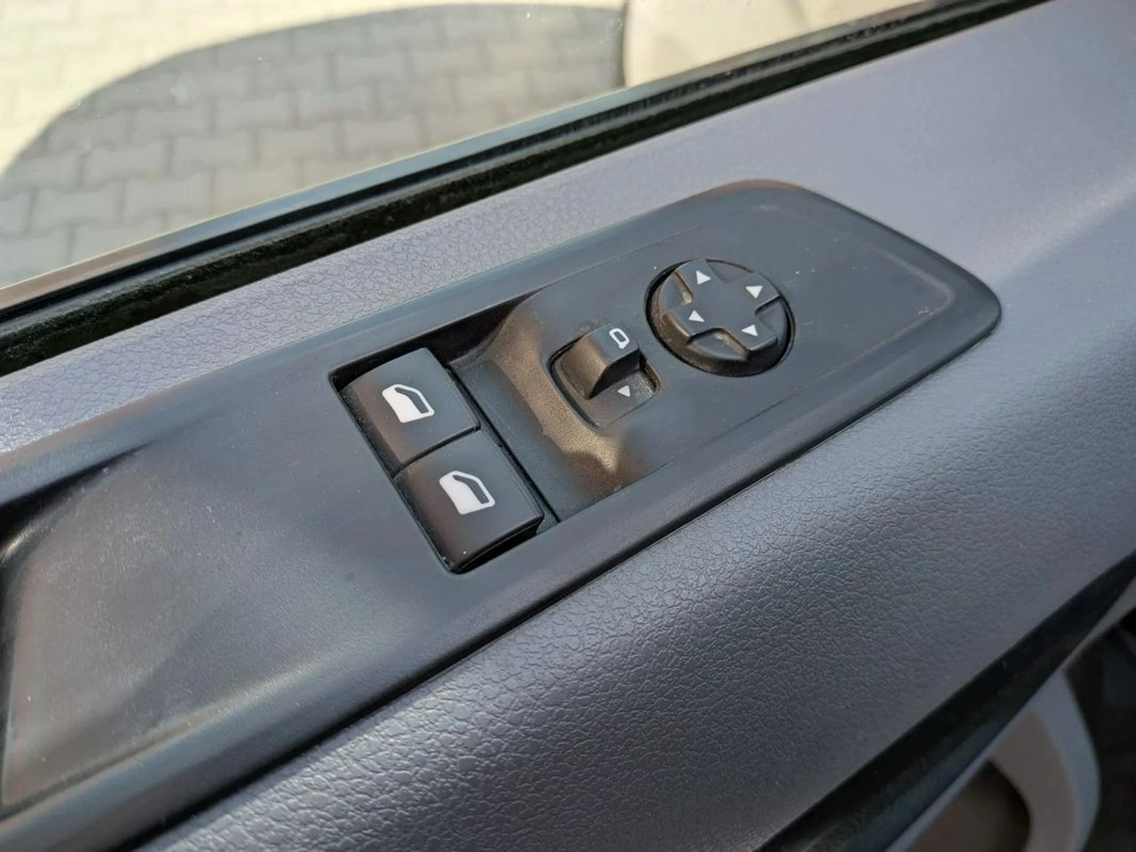 Toyota ProAce - Zdjęcie 15