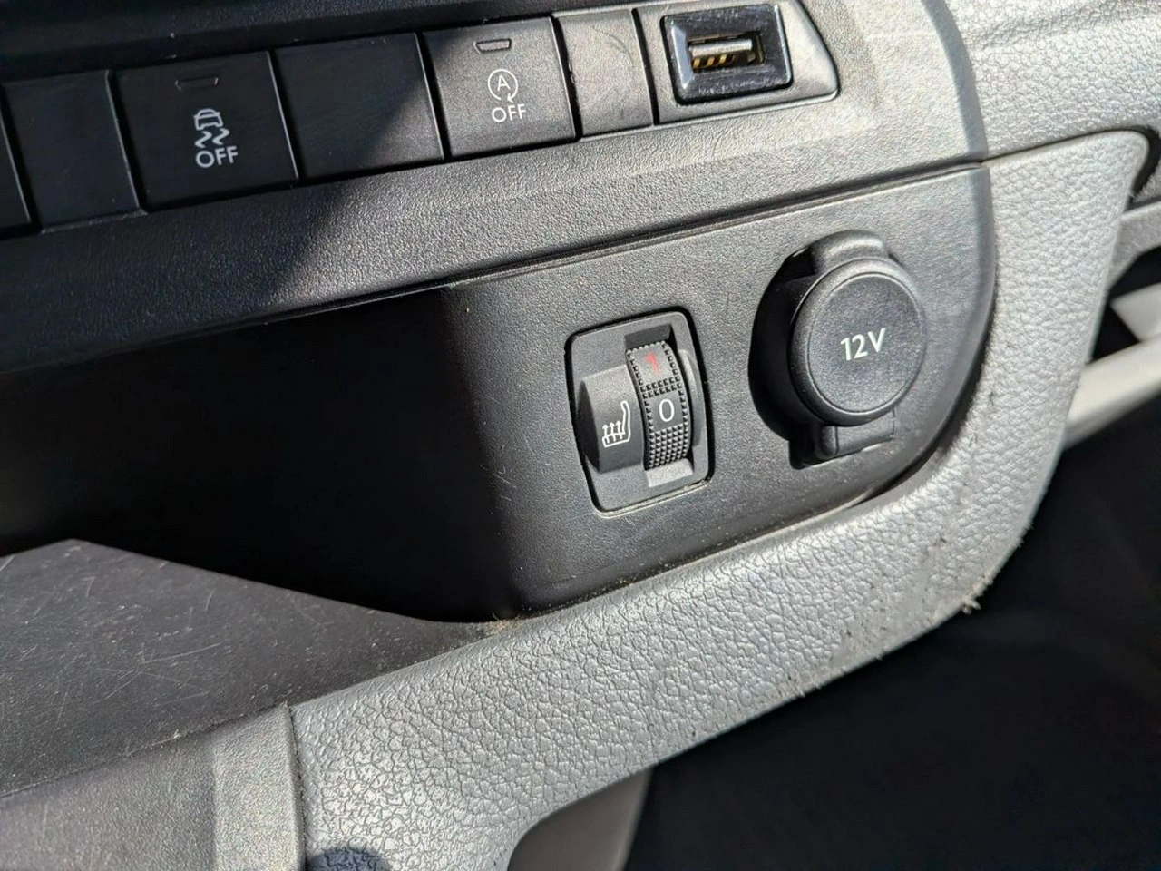 Toyota ProAce - Zdjęcie 17