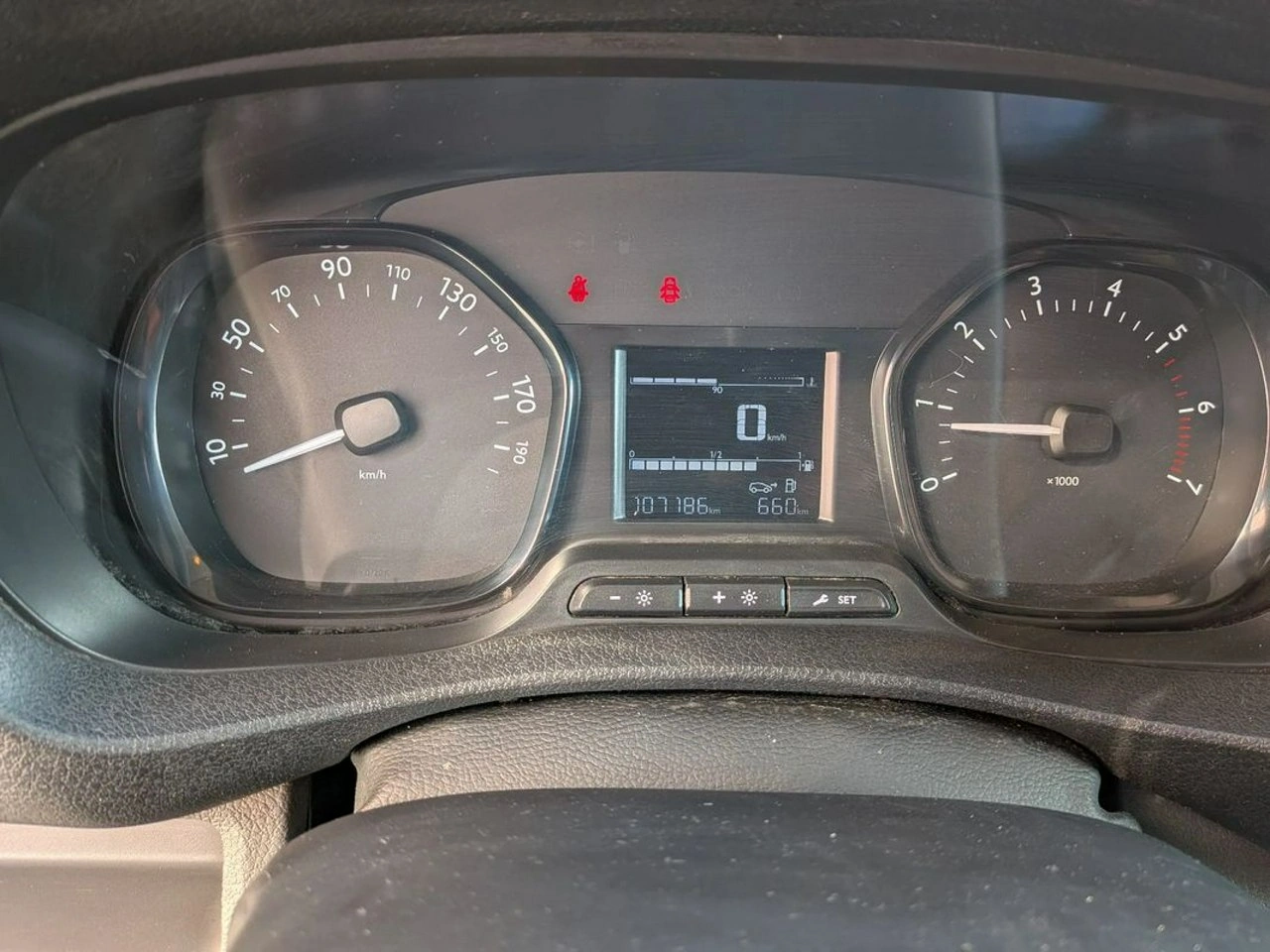 Toyota ProAce - Zdjęcie 19