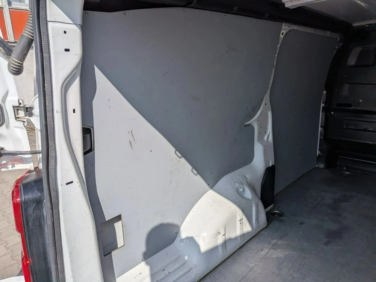 Toyota ProAce - Zdjęcie 21