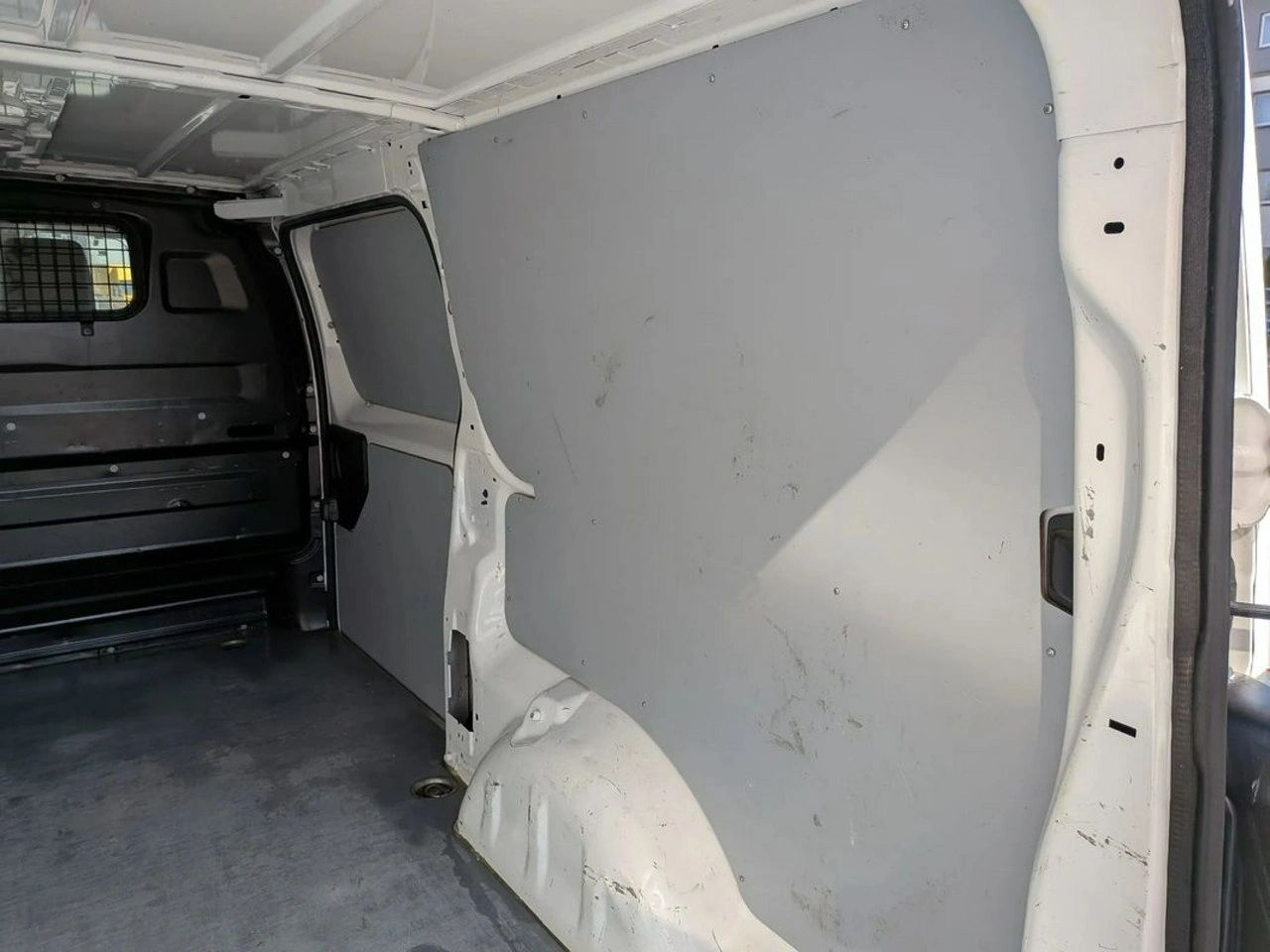 Toyota ProAce - Zdjęcie 22