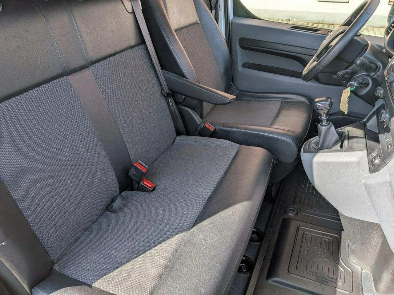 Toyota ProAce - Zdjęcie 26