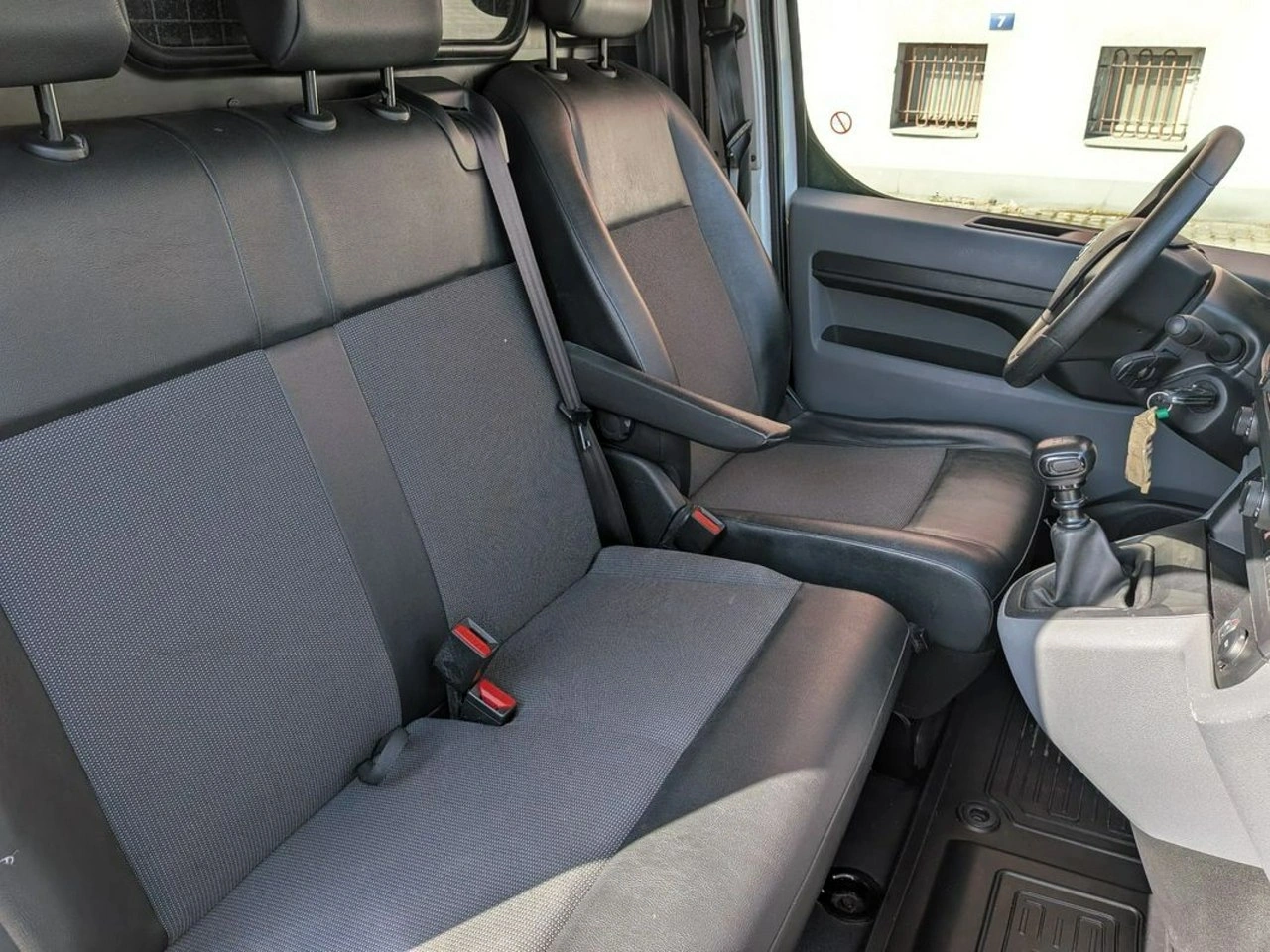 Toyota ProAce - Zdjęcie 27