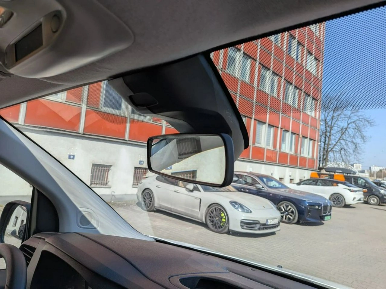 Toyota ProAce - Zdjęcie 28