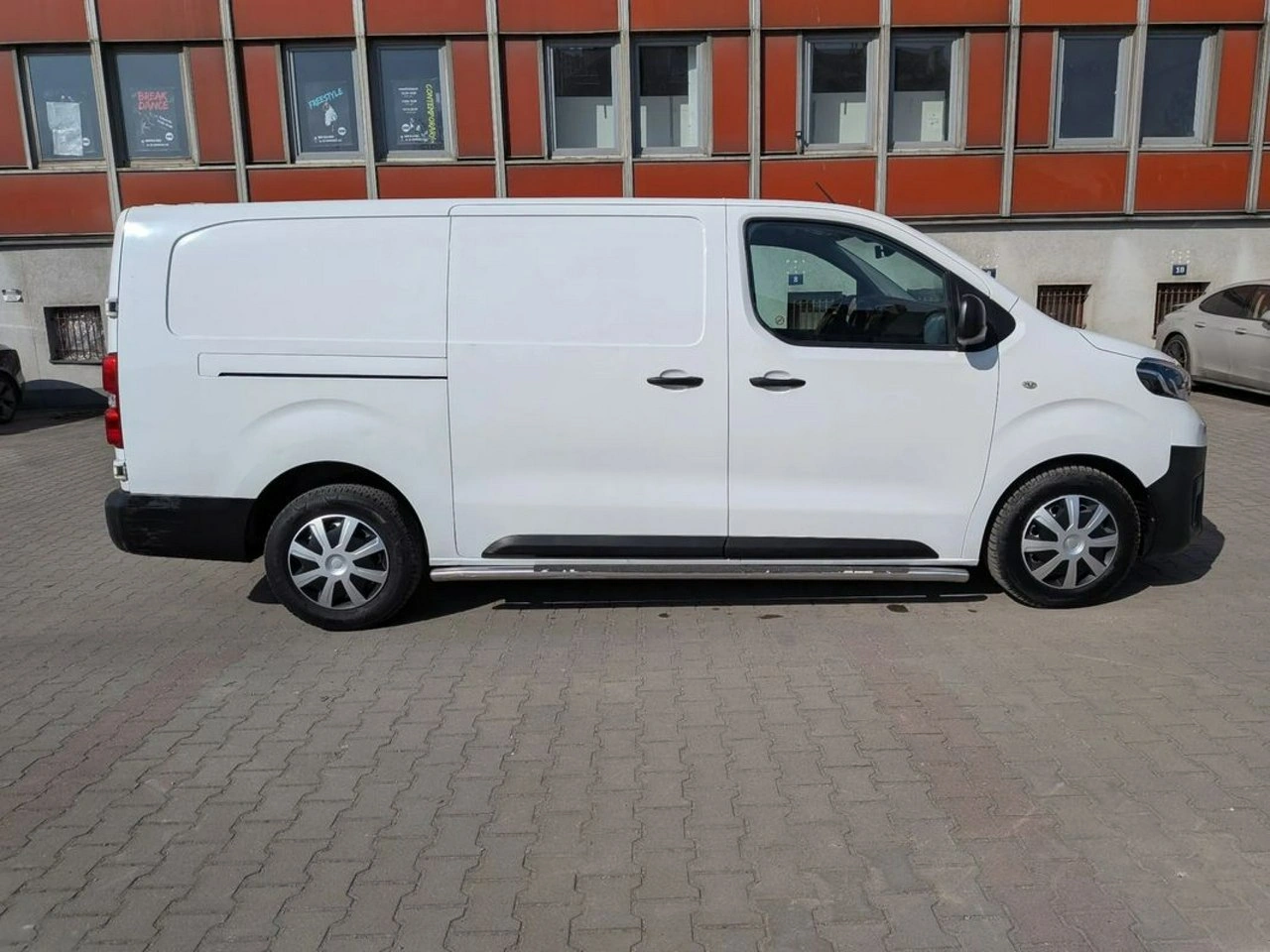 Toyota ProAce - Zdjęcie 7