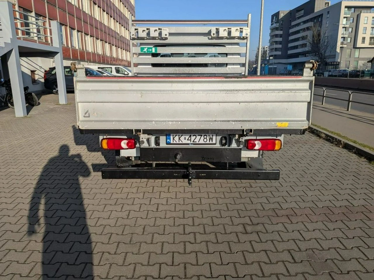 Renault Master - Zdjęcie 11