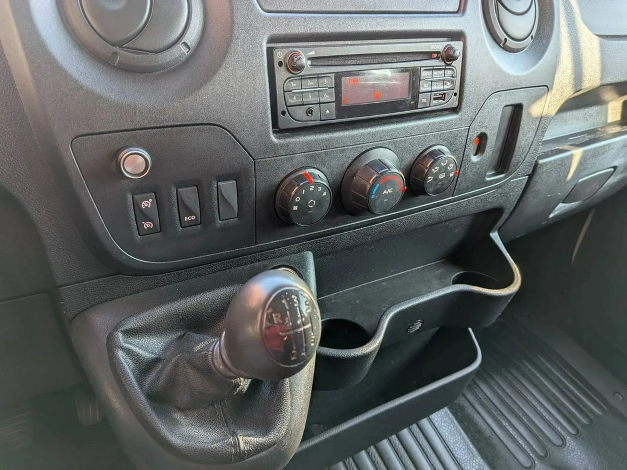 Renault Master - Zdjęcie 14