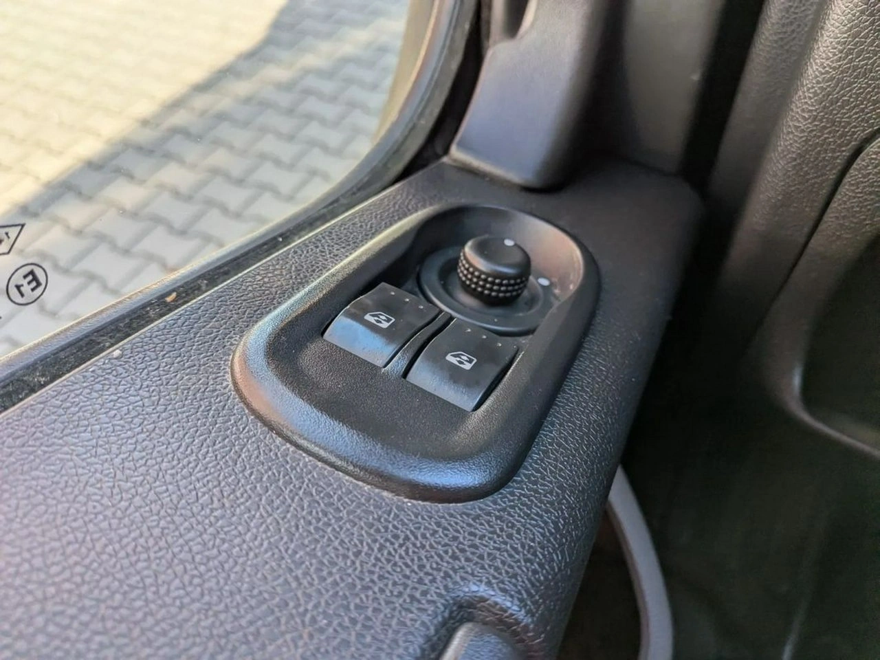 Renault Master - Zdjęcie 15