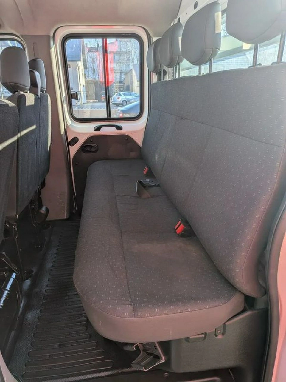 Renault Master - Zdjęcie 17