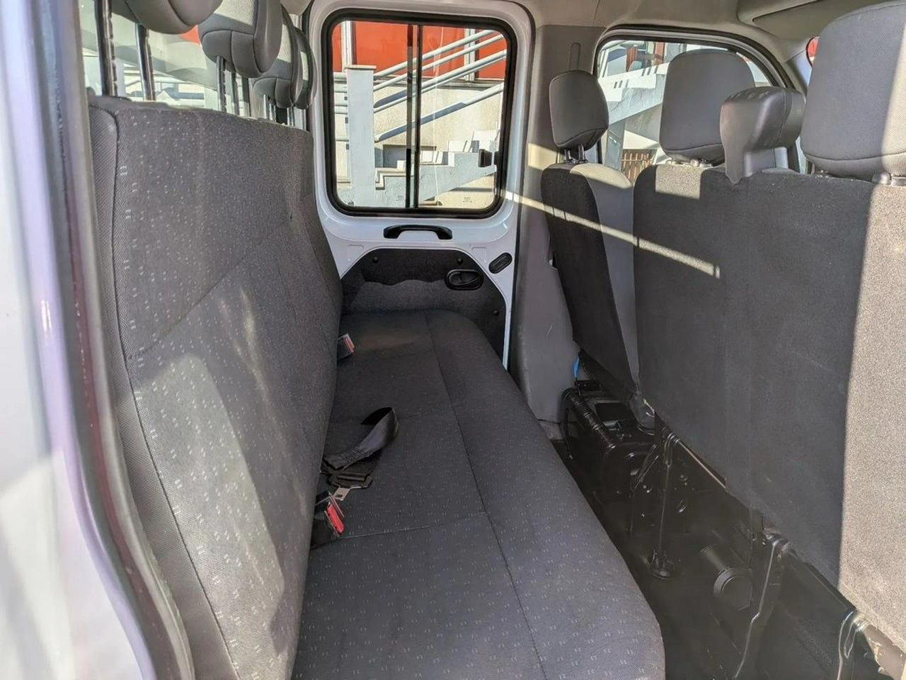 Renault Master - Zdjęcie 19