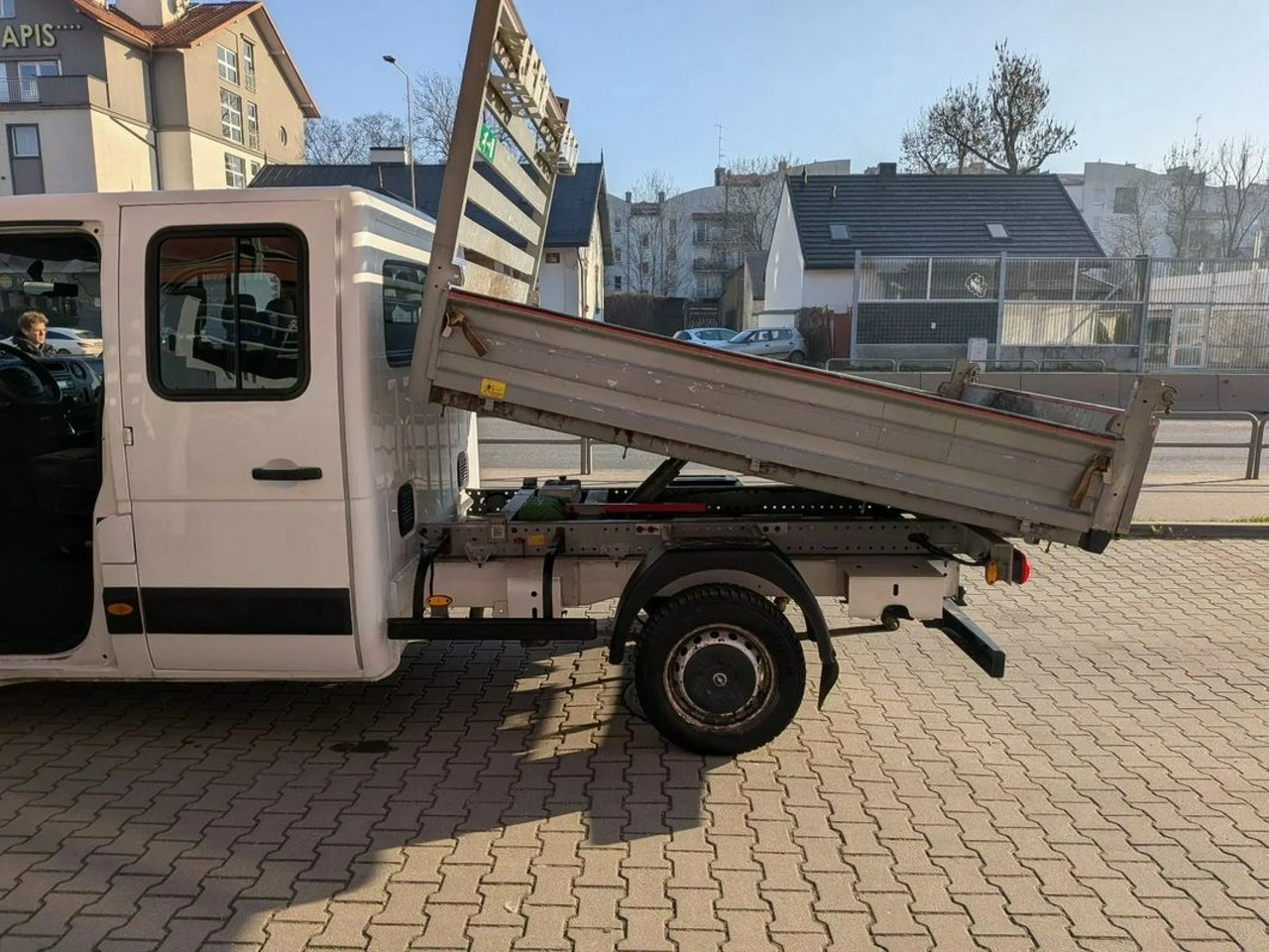 Renault Master - Zdjęcie 2