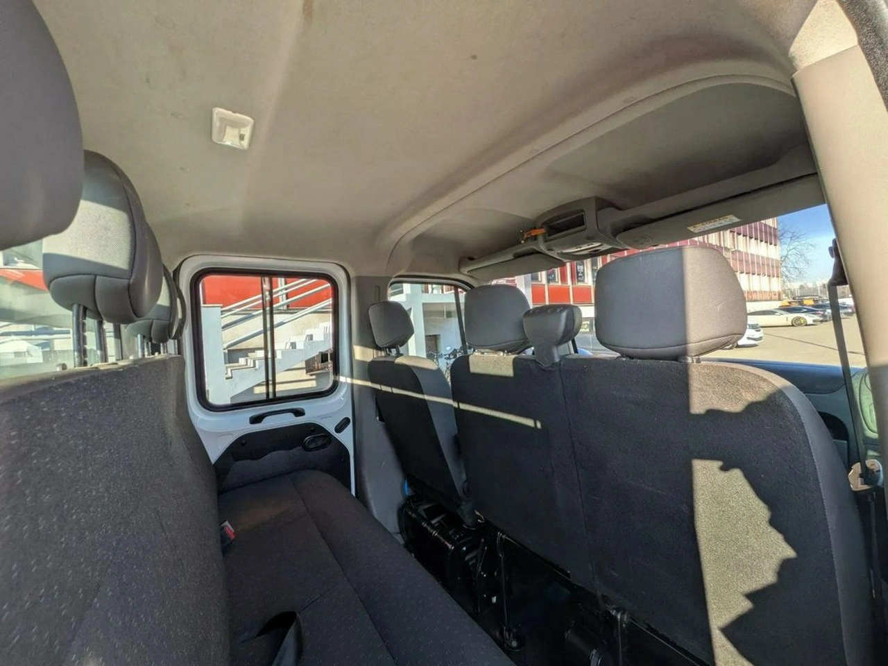 Renault Master - Zdjęcie 20