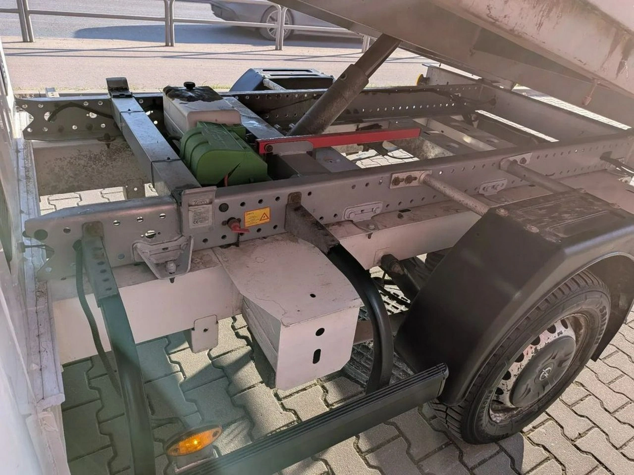 Renault Master - Zdjęcie 22