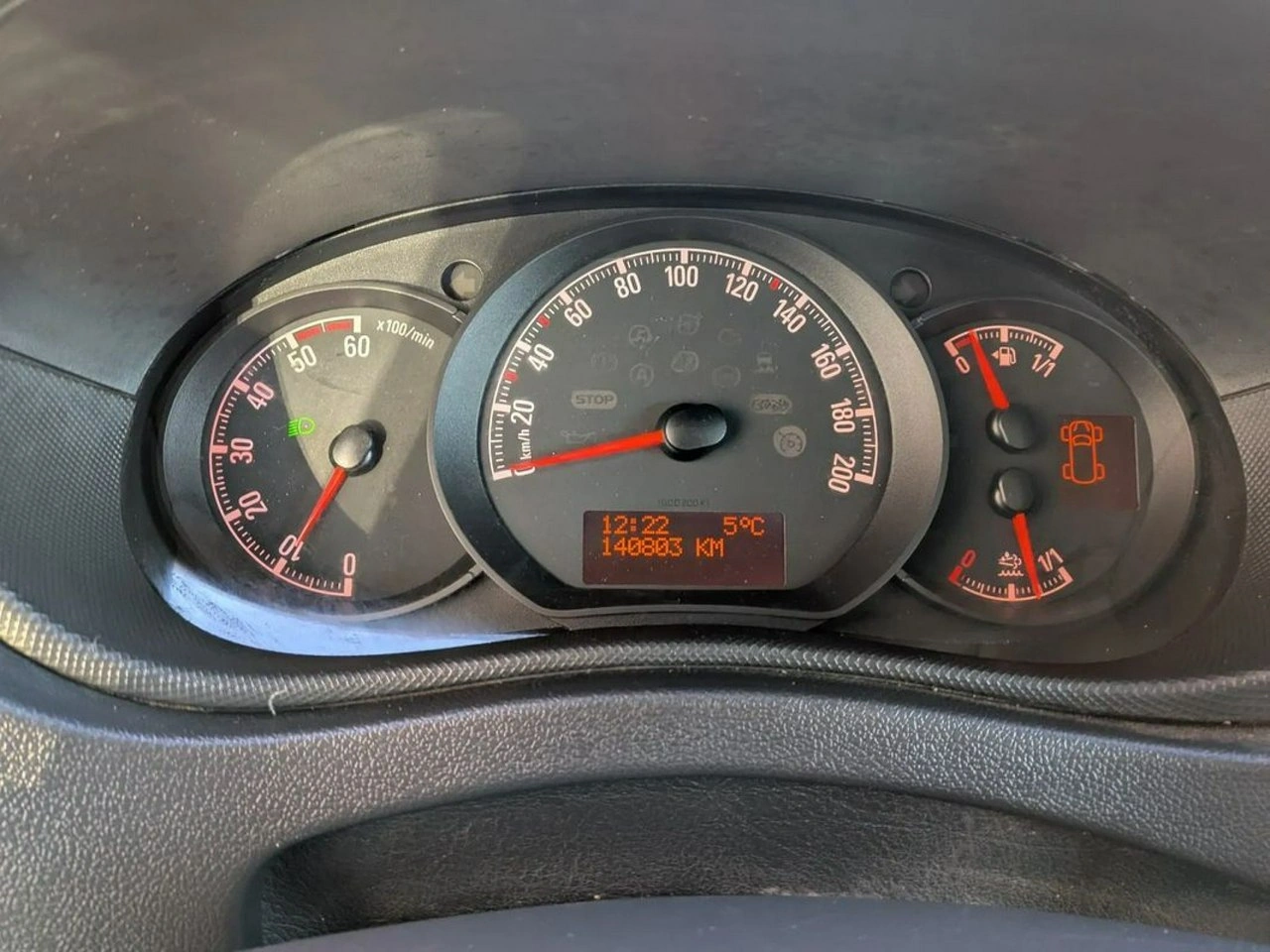 Renault Master - Zdjęcie 4