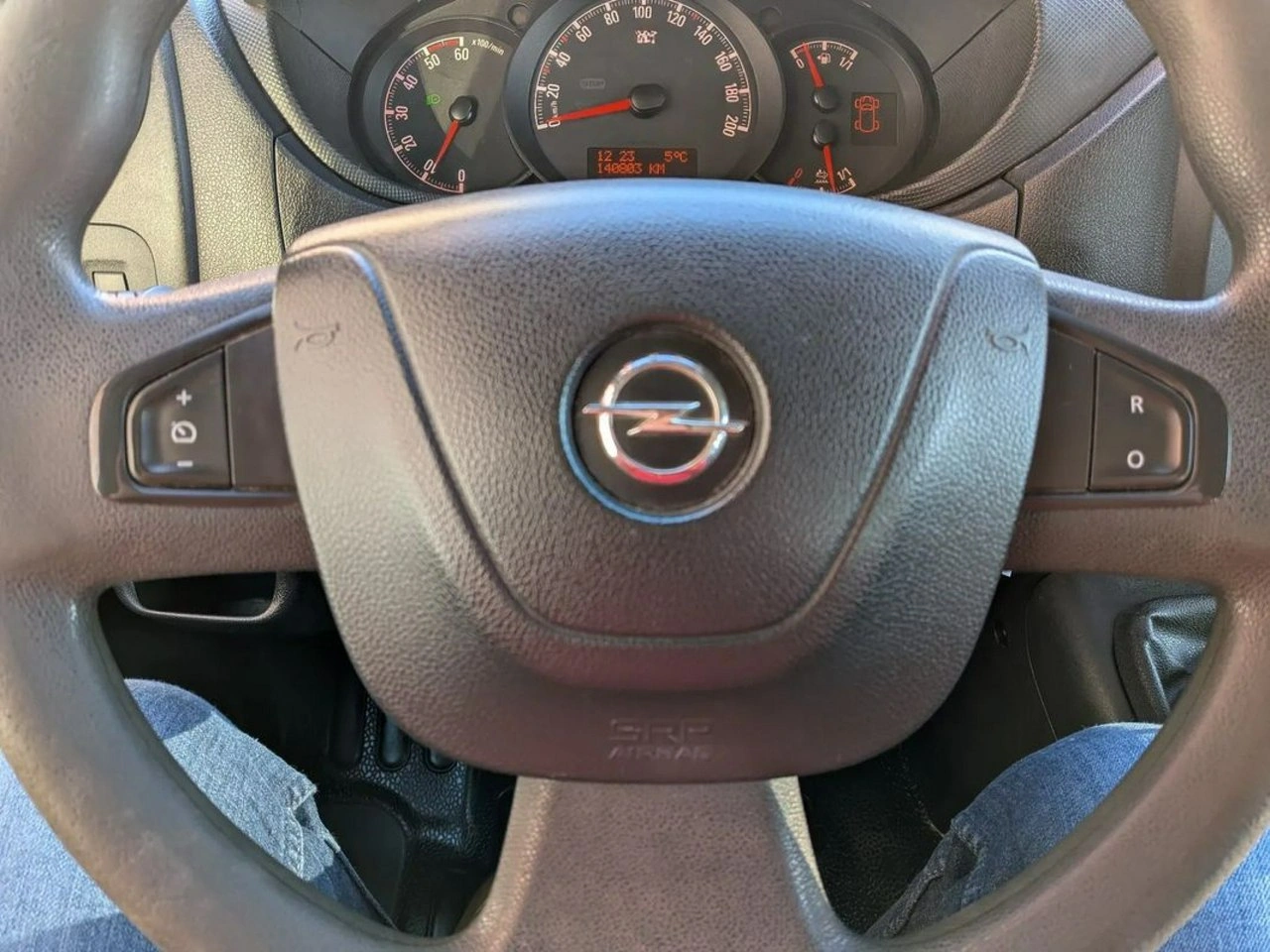 Renault Master - Zdjęcie 5