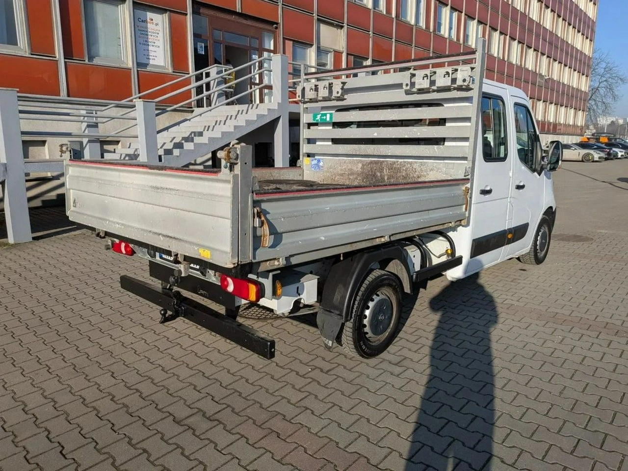 Renault Master - Zdjęcie 6
