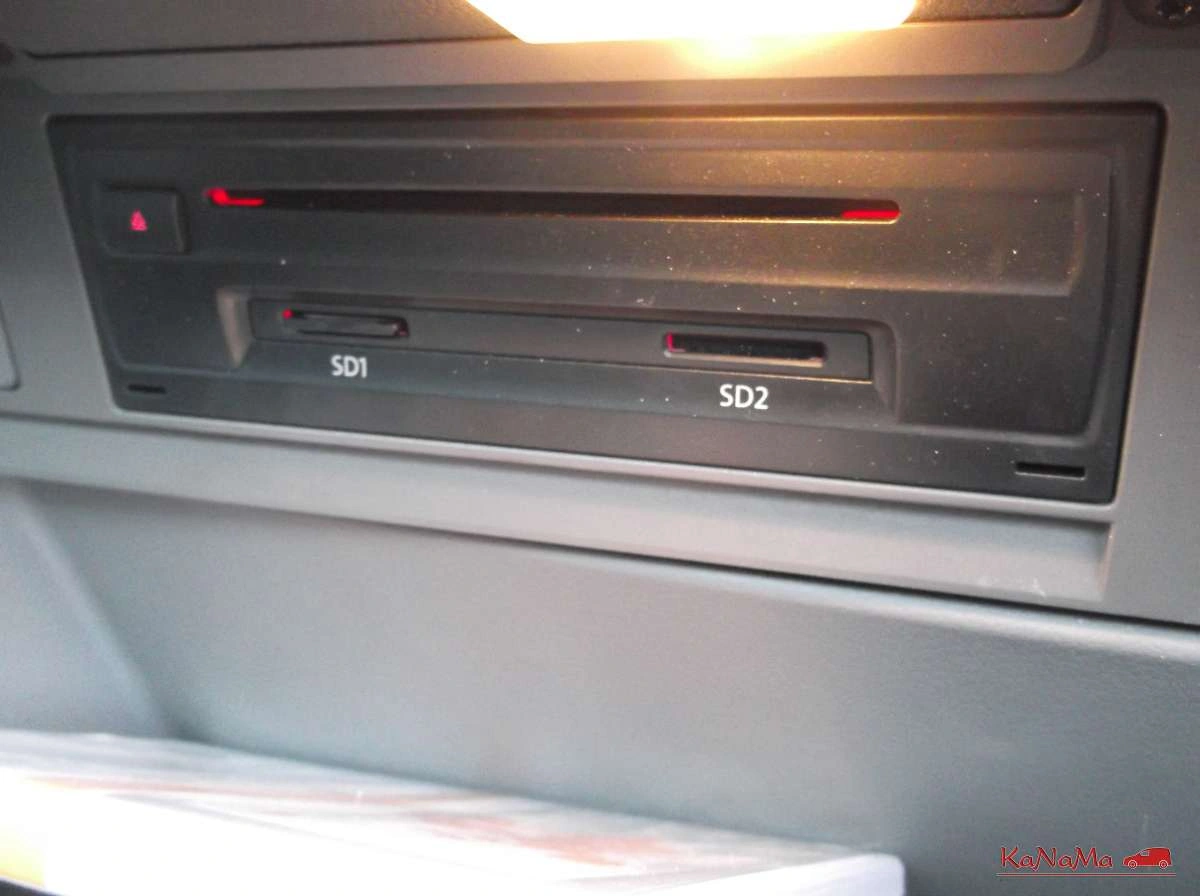 Volkswagen Crafter - Zdjęcie 29