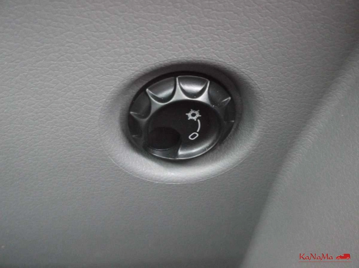 Volkswagen Crafter - Zdjęcie 30