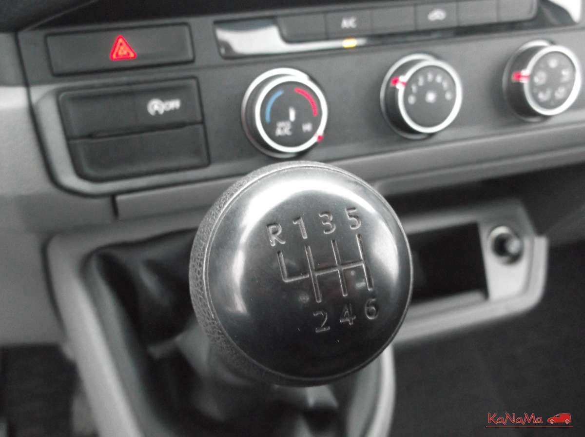 Volkswagen Crafter - Zdjęcie 6