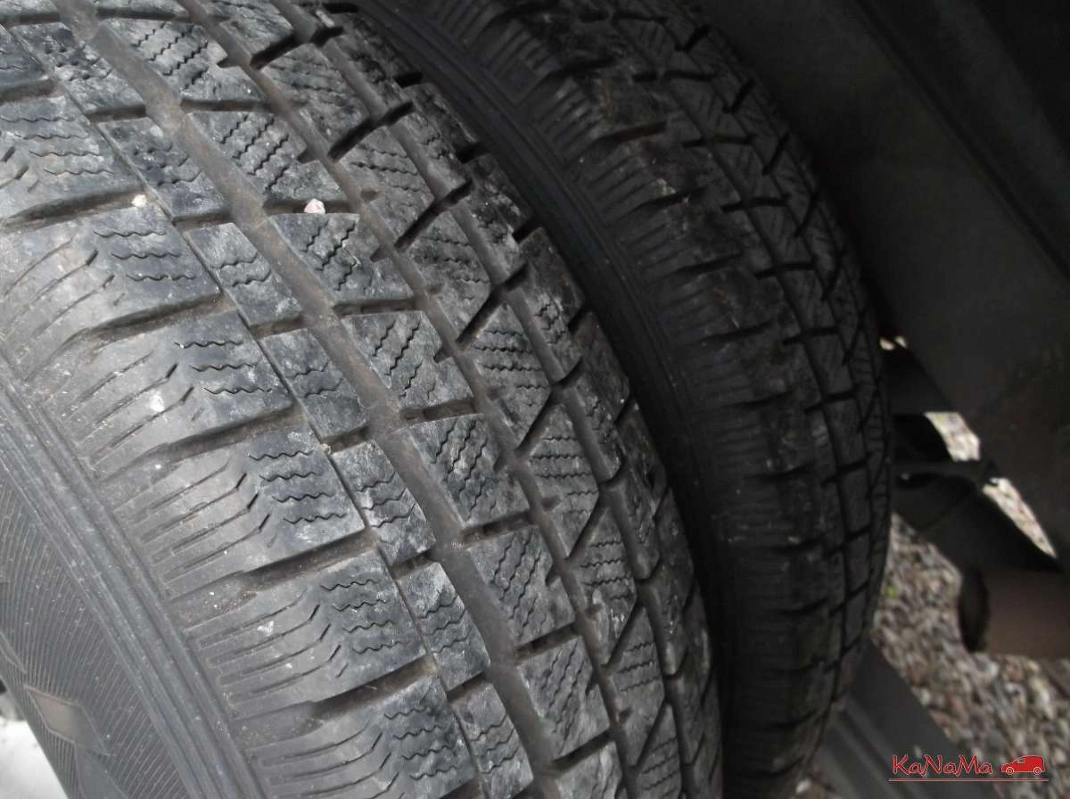 Volkswagen Crafter - Zdjęcie 25