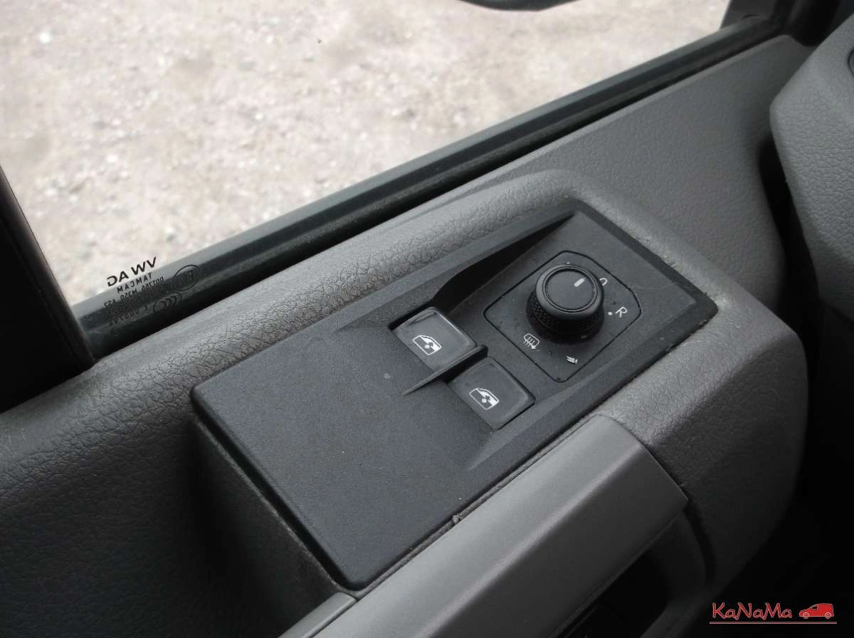 Volkswagen Crafter - Zdjęcie 21