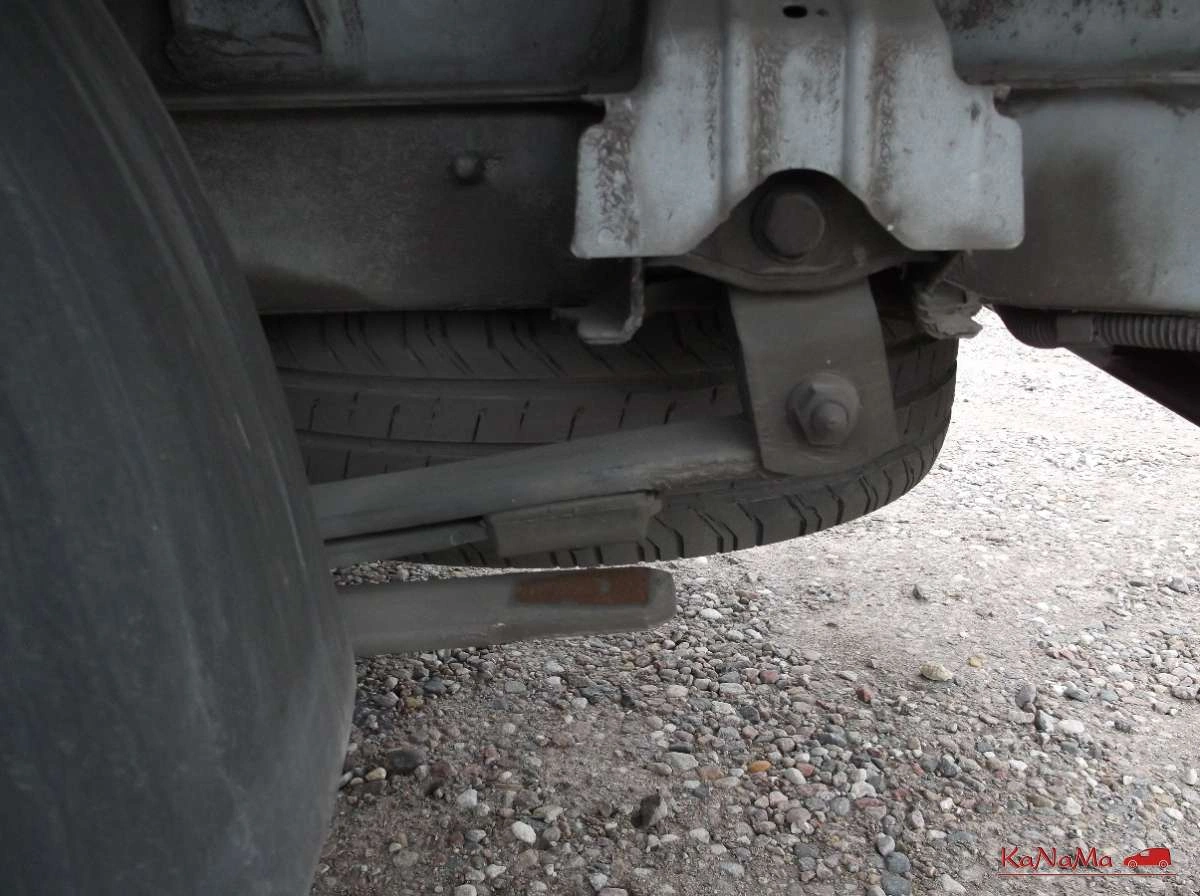 Volkswagen Crafter - Zdjęcie 26