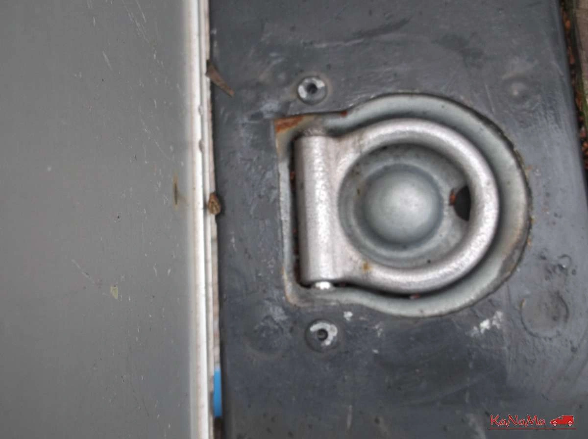 Volkswagen Crafter - Zdjęcie 27