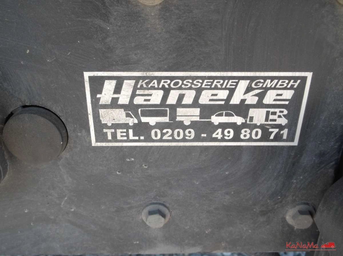 Volkswagen Crafter - Zdjęcie 32