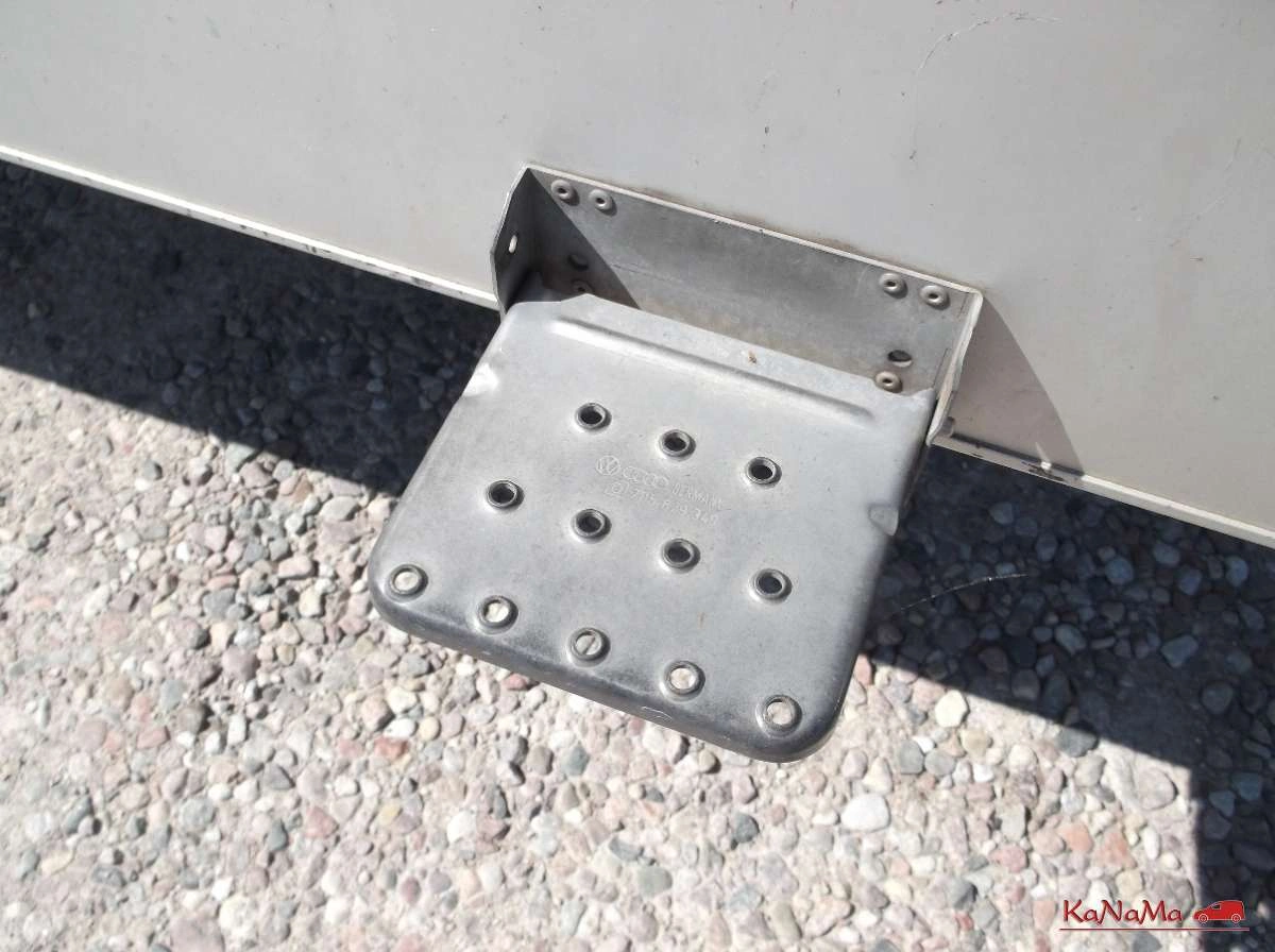 Volkswagen Crafter - Zdjęcie 33