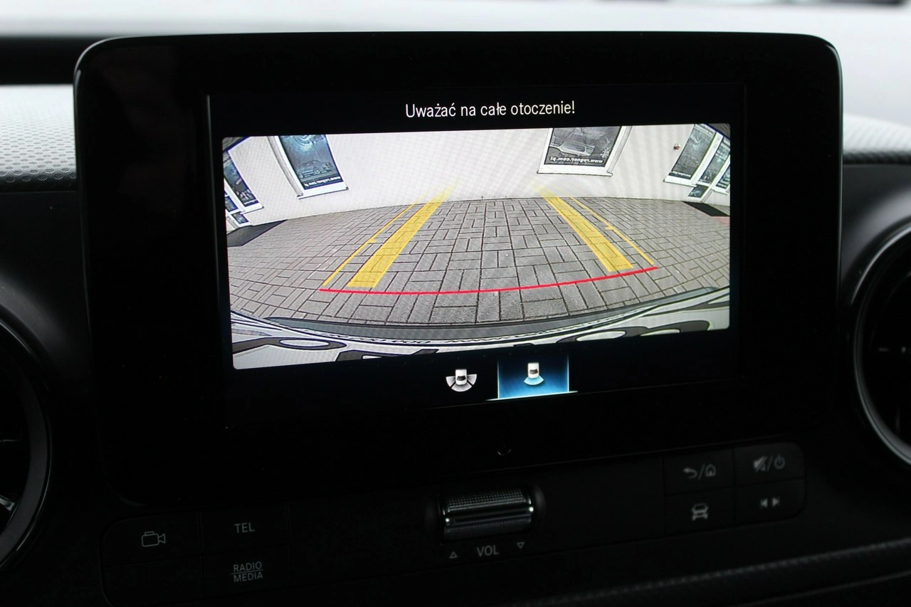 Mercedes Citan - Zdjęcie 14