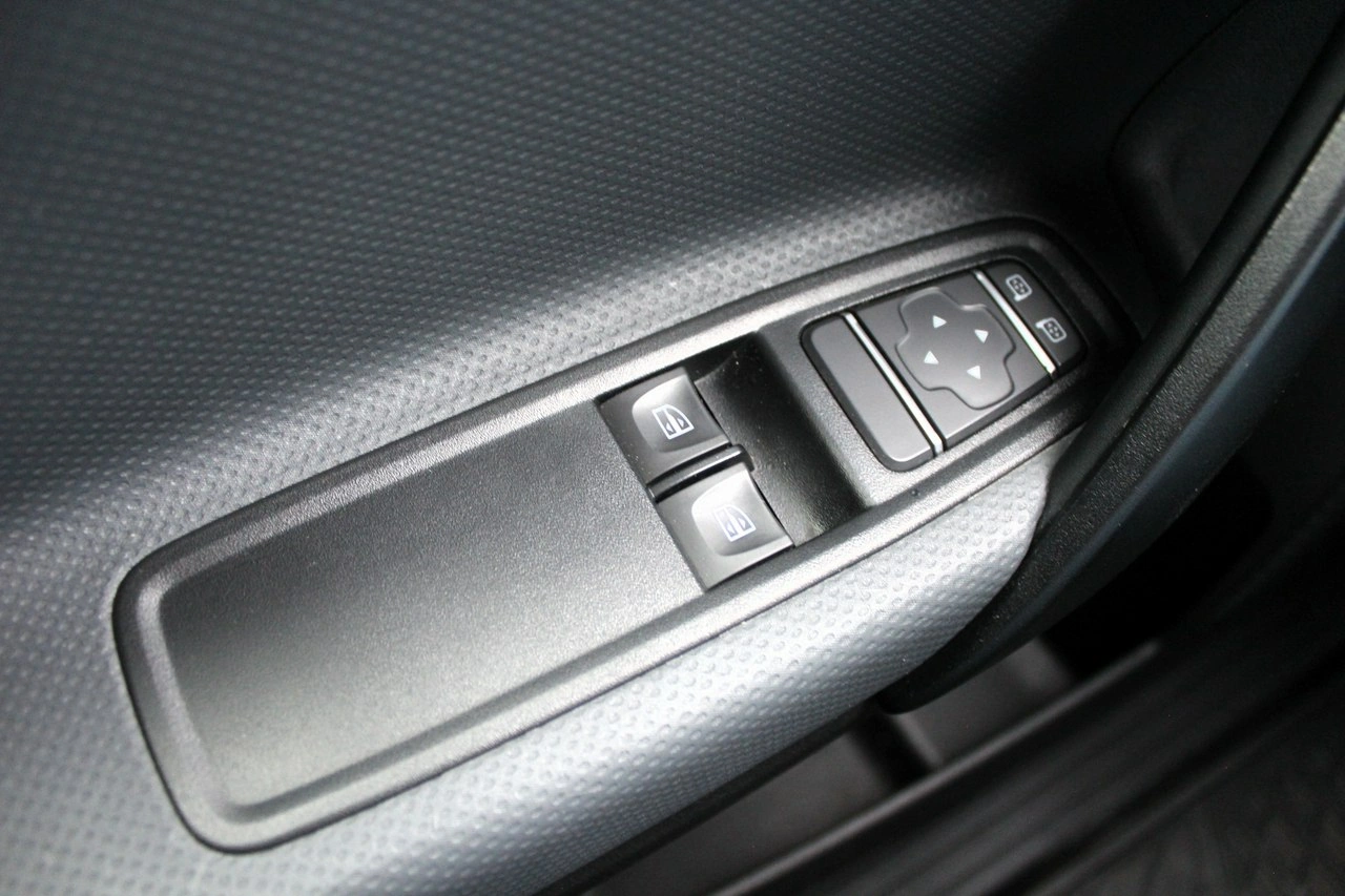 Mercedes Citan - Zdjęcie 16