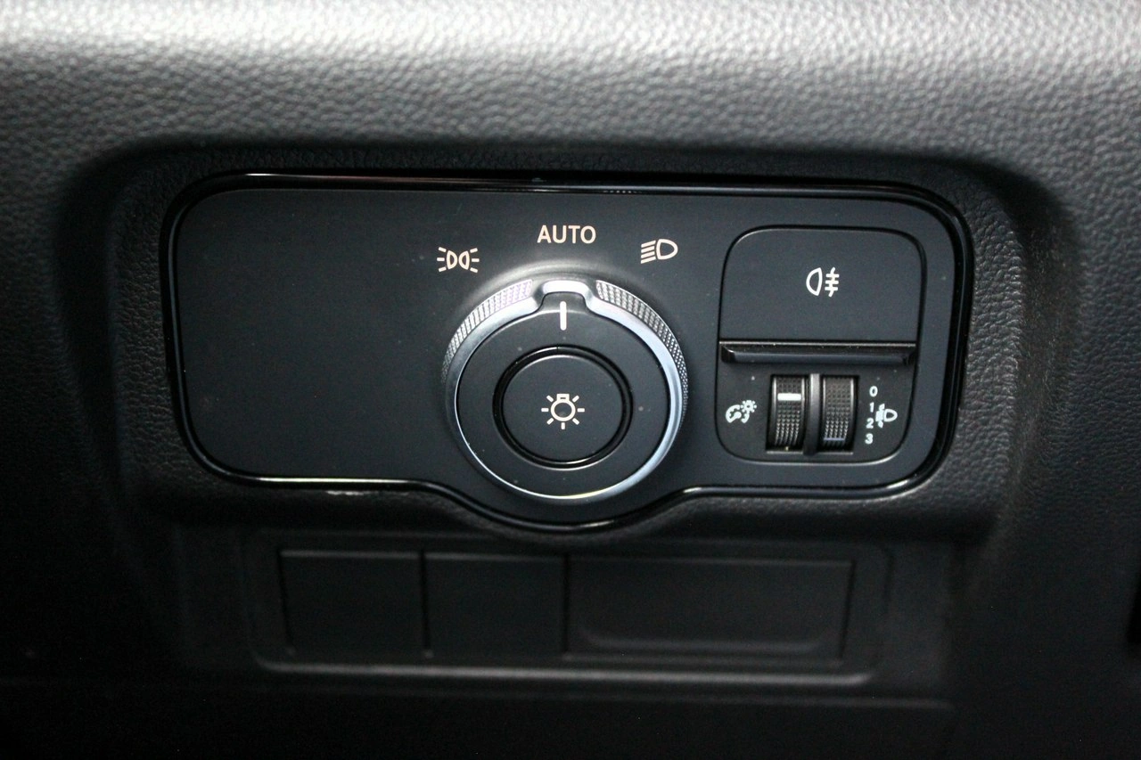 Mercedes Citan - Zdjęcie 18