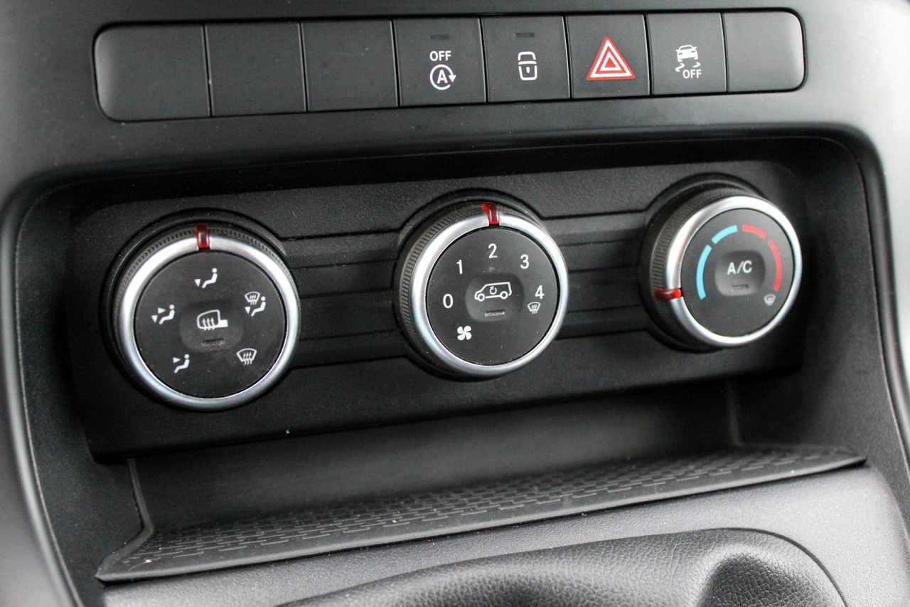 Mercedes Citan - Zdjęcie 20