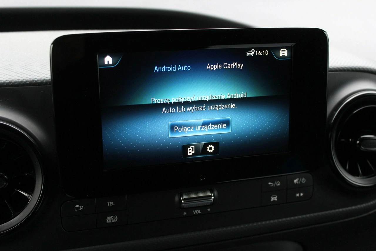 Mercedes Citan - Zdjęcie 21