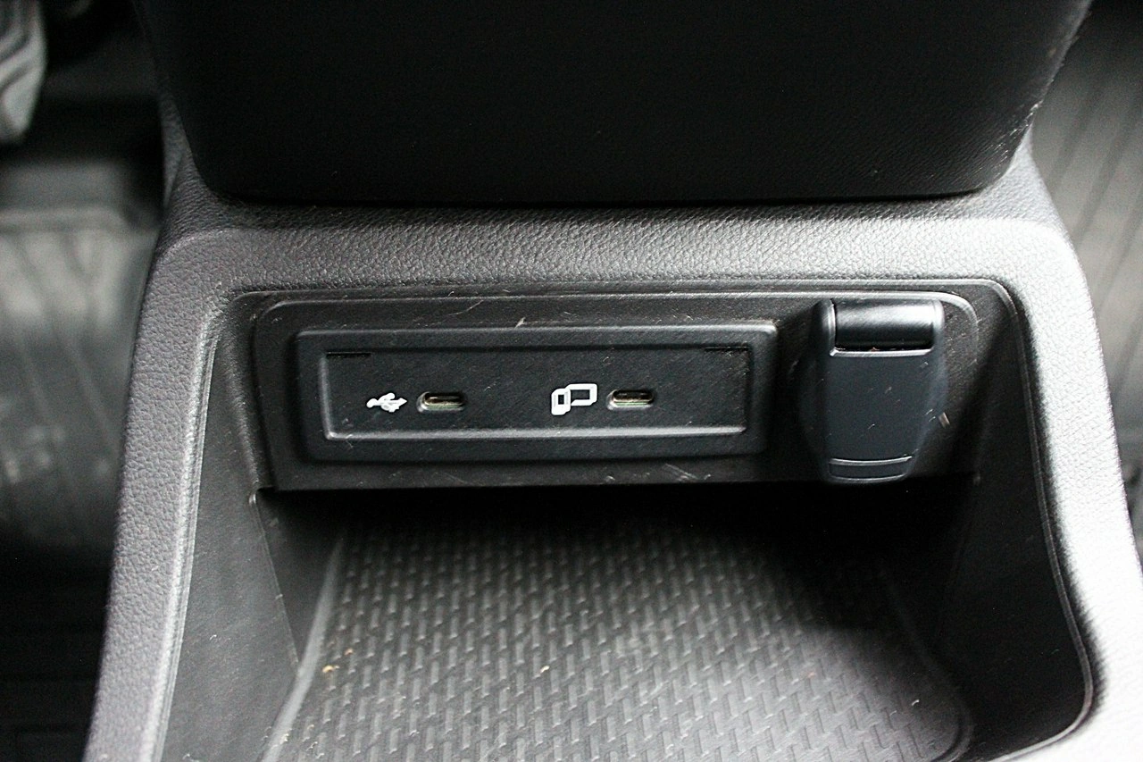 Mercedes Citan - Zdjęcie 22