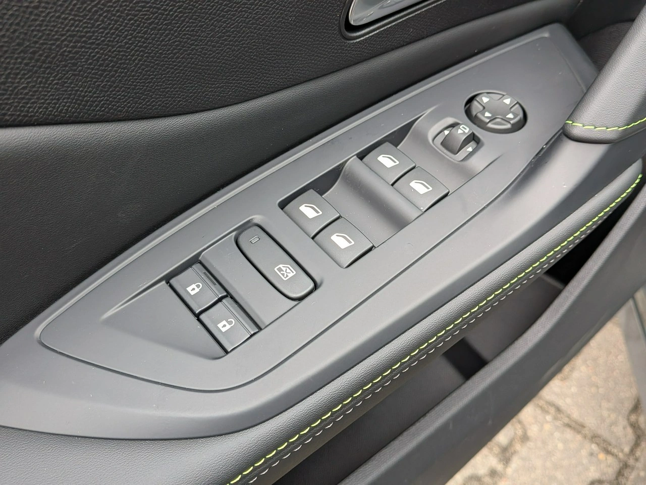 Peugeot 308 - Zdjęcie 11