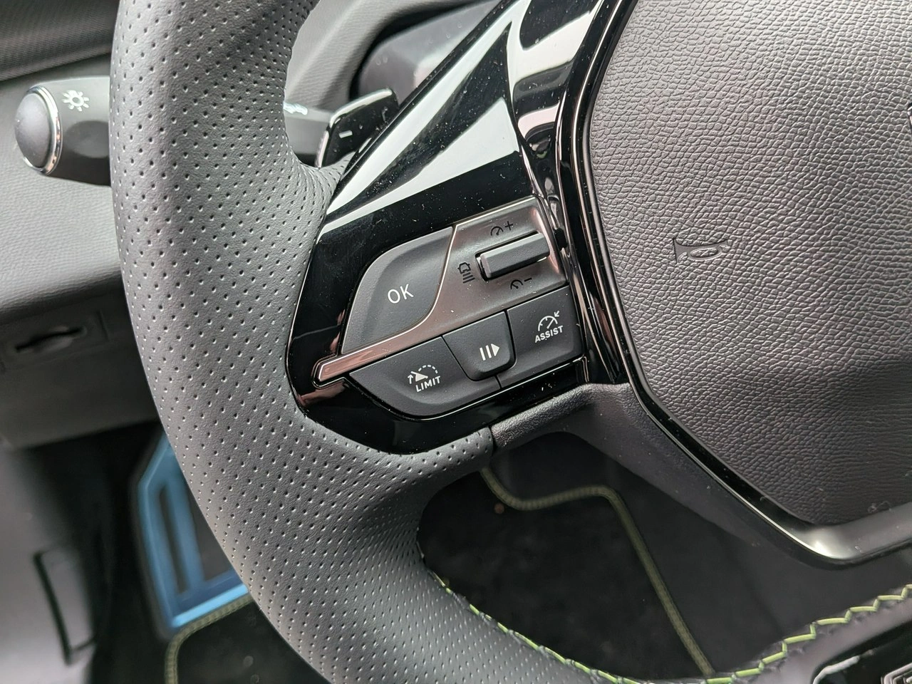 Peugeot 308 - Zdjęcie 13