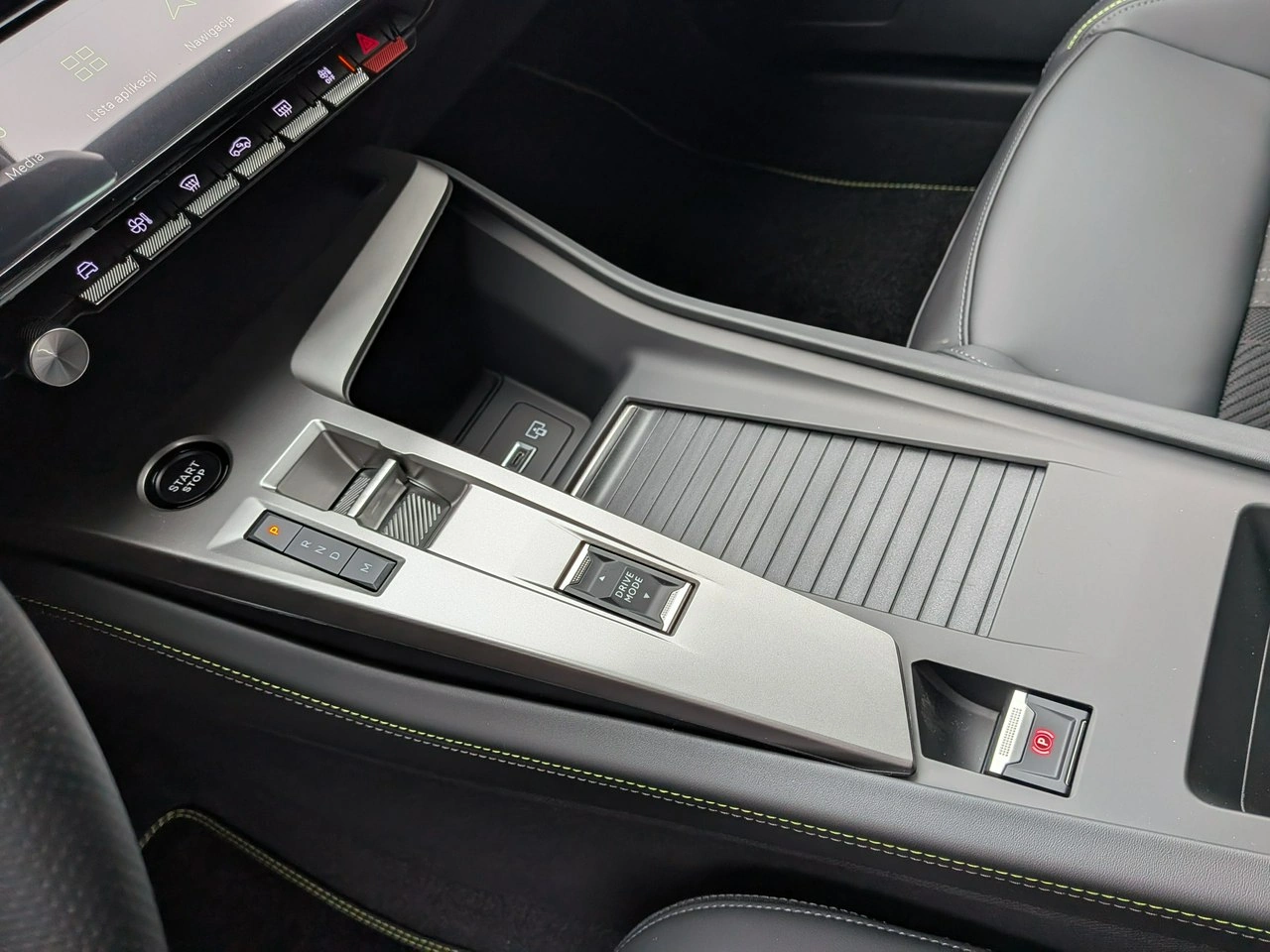 Peugeot 308 - Zdjęcie 16