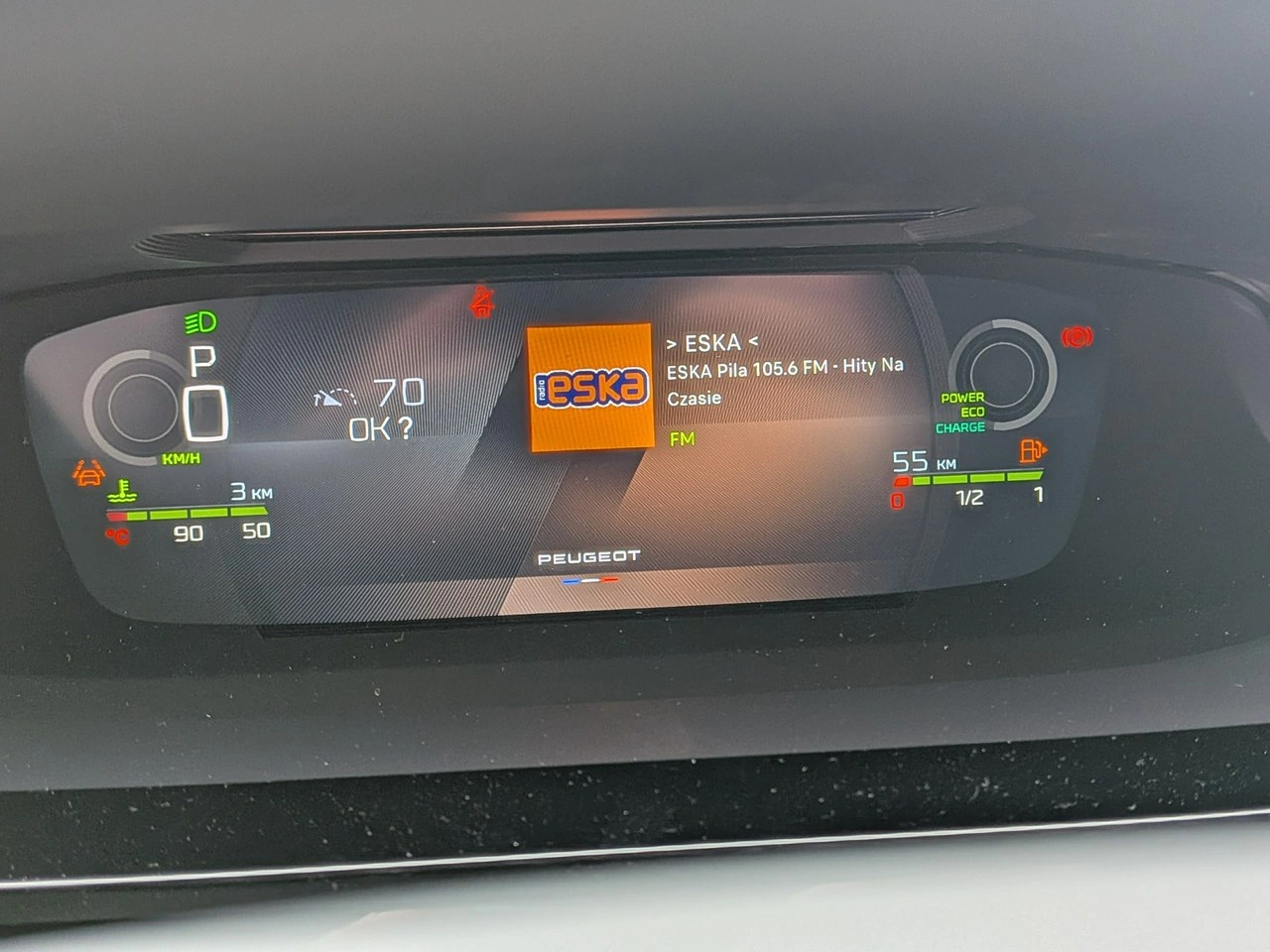 Peugeot 308 - Zdjęcie 17